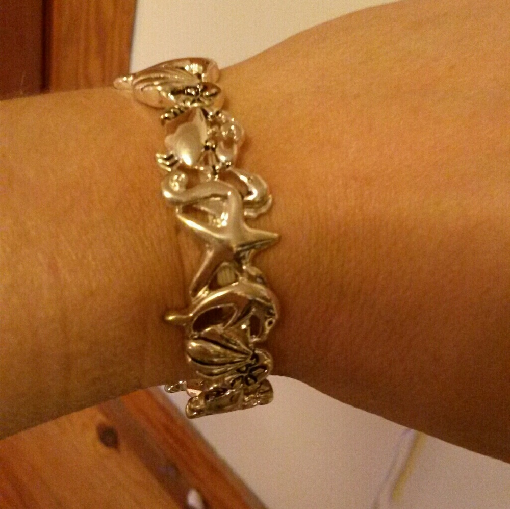 Elastic band Sea bracelet