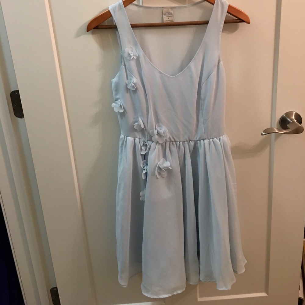 Lauren Conrad Cinderella Collection