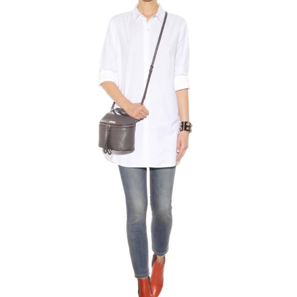 SOLD Marc by Marc Jacobs Canteen Crossbody Purse