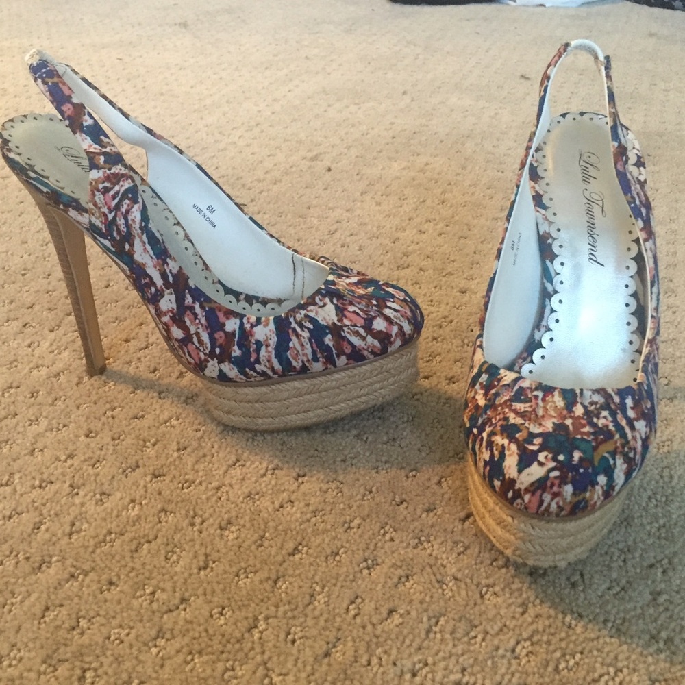 Shoes