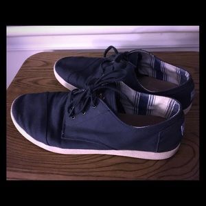 Tom's Shoes (Women's Size 11)