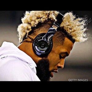 Meet your Posher, Jerry