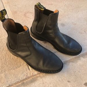 Chelsea boot Dr.martens
