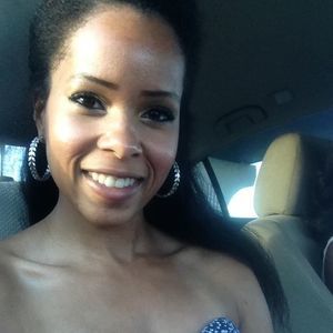 Meet your Posher, Marie