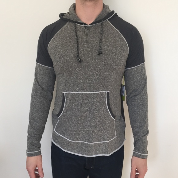 Broken Threads Other - Broken Threads • Hooded Top