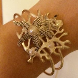 Sealife bracelet