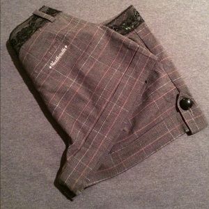 HEATHERETTE Sexy Shorts (Urban Outfitters)