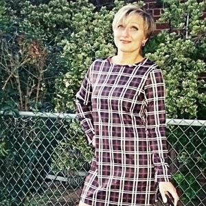 Meet your Posher, Daria