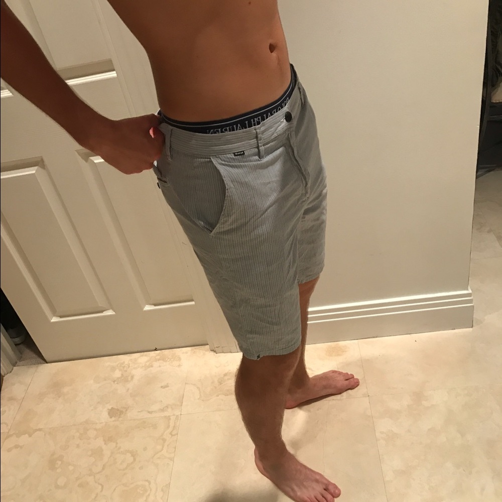Hurley shorts brand new