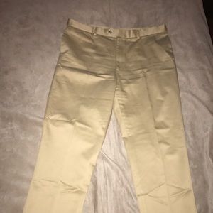 Perry Ellis men's dress pants size 42