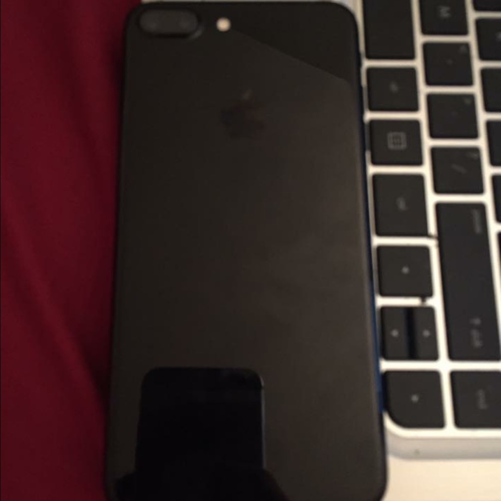 iPhone 7