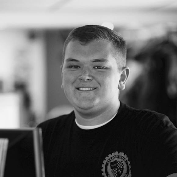 Meet your Posher, Rick - Picture 1 of 1