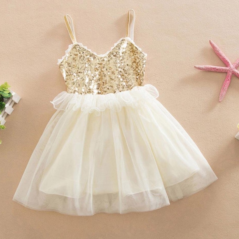 💗Prettiest Easter Dress💗