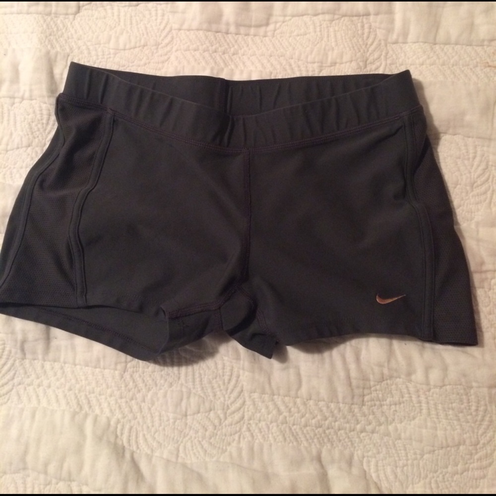 Nike Dri Fit spandex