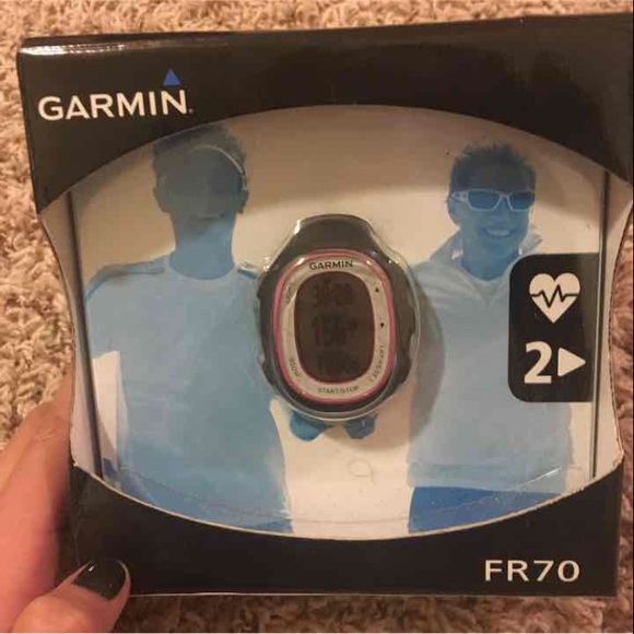 Garmin Sports Watch - Picture 1 of 2