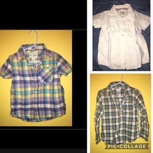 ✨TODDLER BOY✨ Bundle