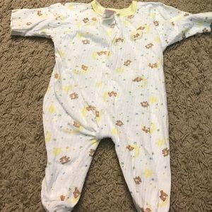 🔥Teddy bear sleeper🔥