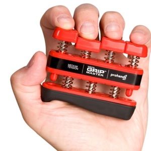 Grip master