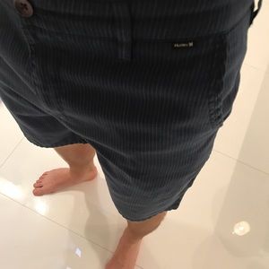 Hurley shorts