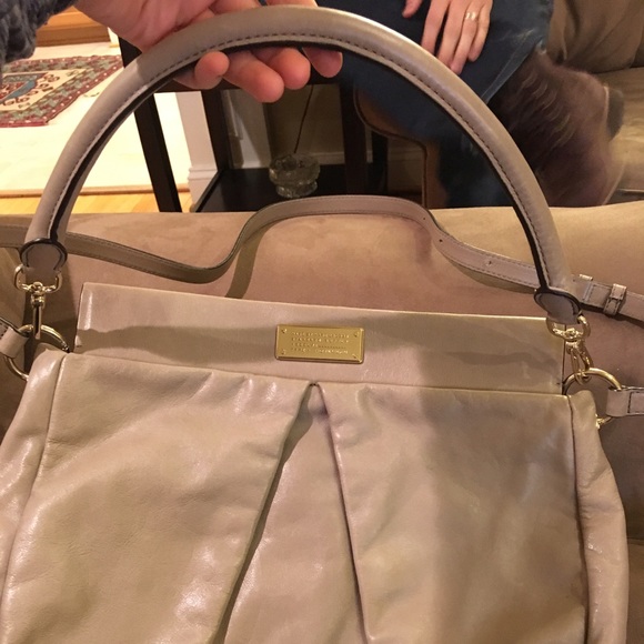 💕MARC BY MARC JACOBS Classic Q Natasha💕 - Picture 4 of 8