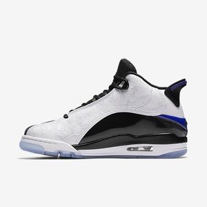 Nike DUB ZERO JORDAN 5Y Euro 37.5