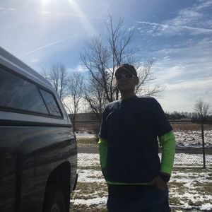 Meet your Posher, Cory