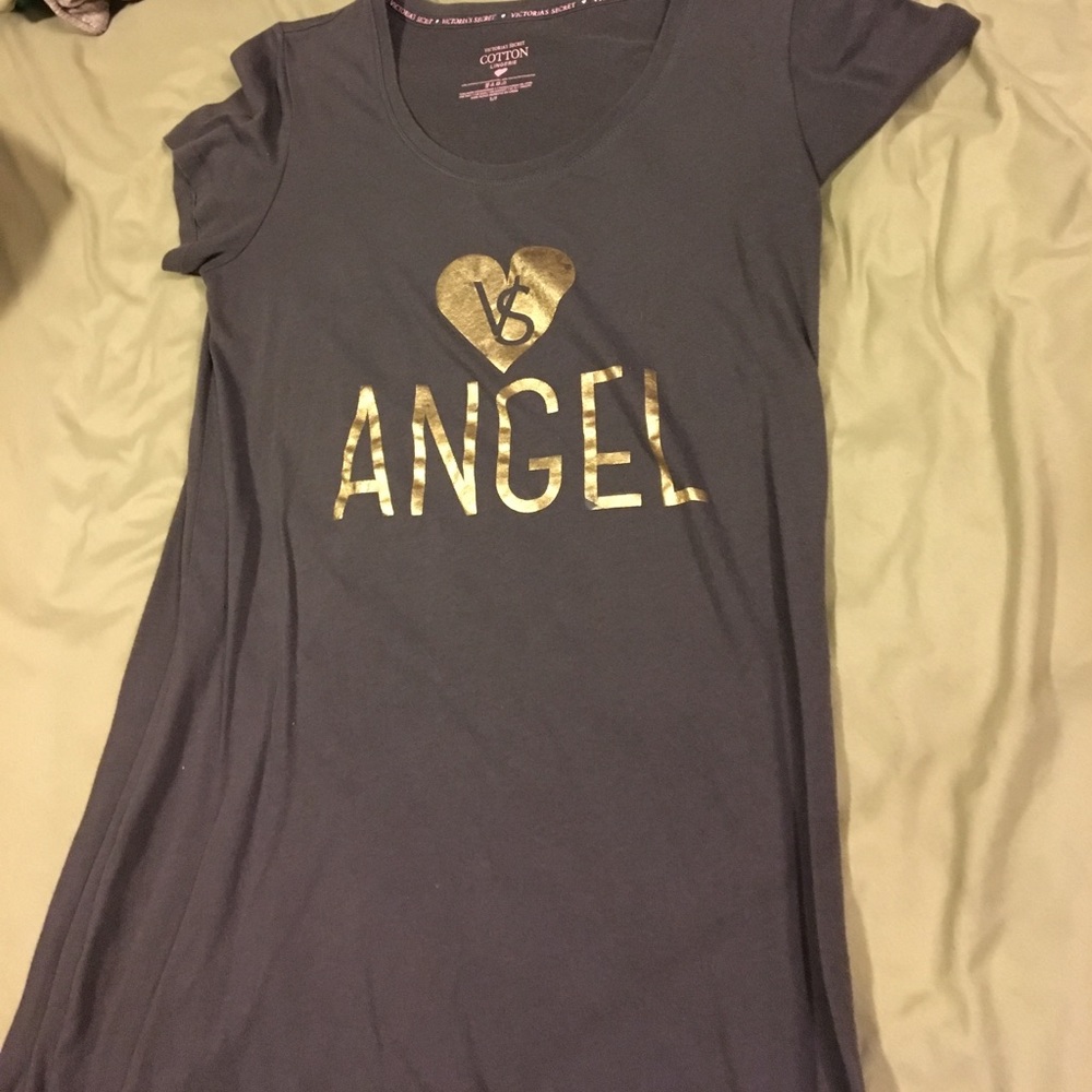VS Angel sleeper