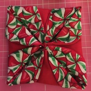 Meet your Posher, Candace