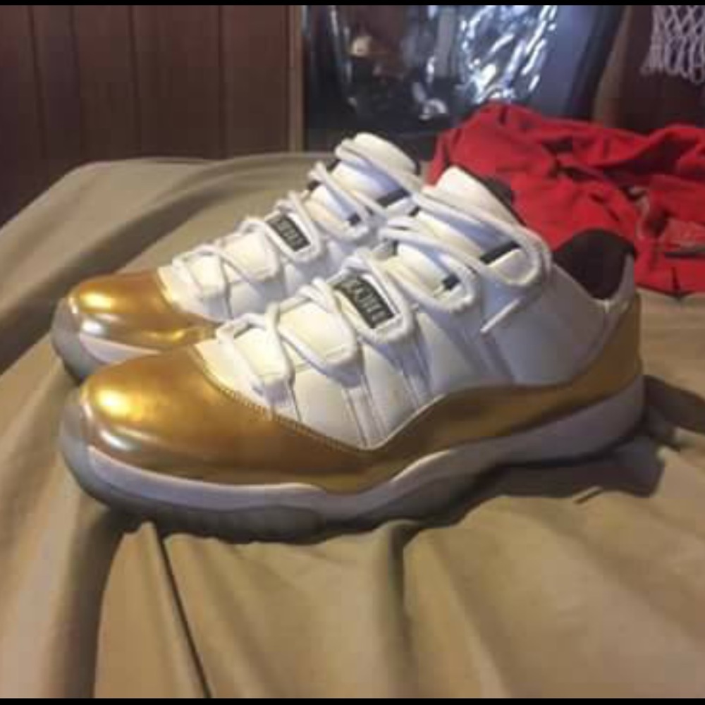 Jordan's