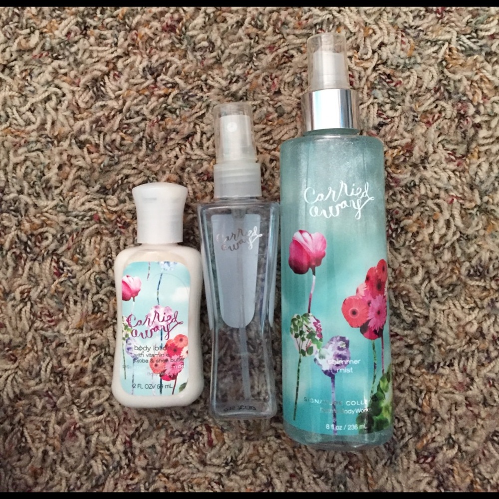 RETIRED FRAGRANCE