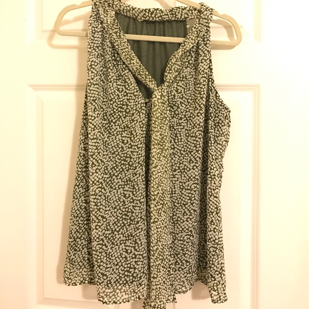 Old Navy Blouse