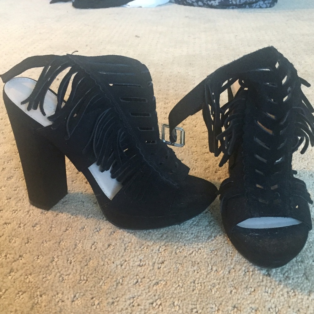 Shoes