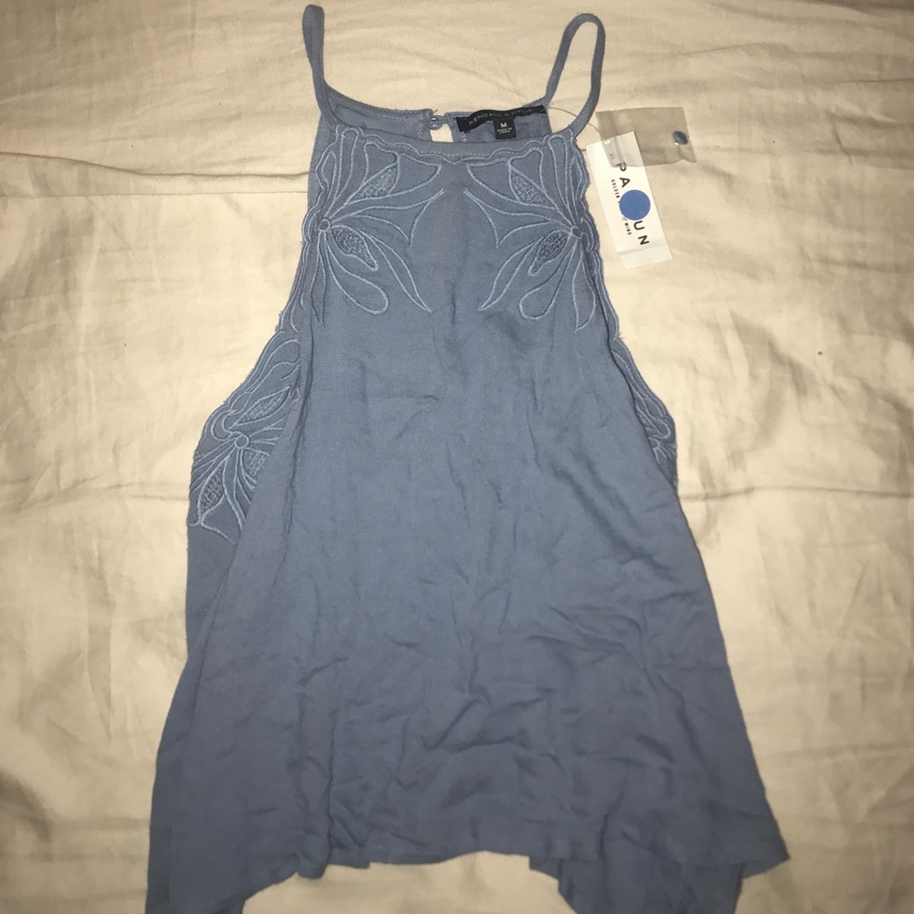 Pacsun top