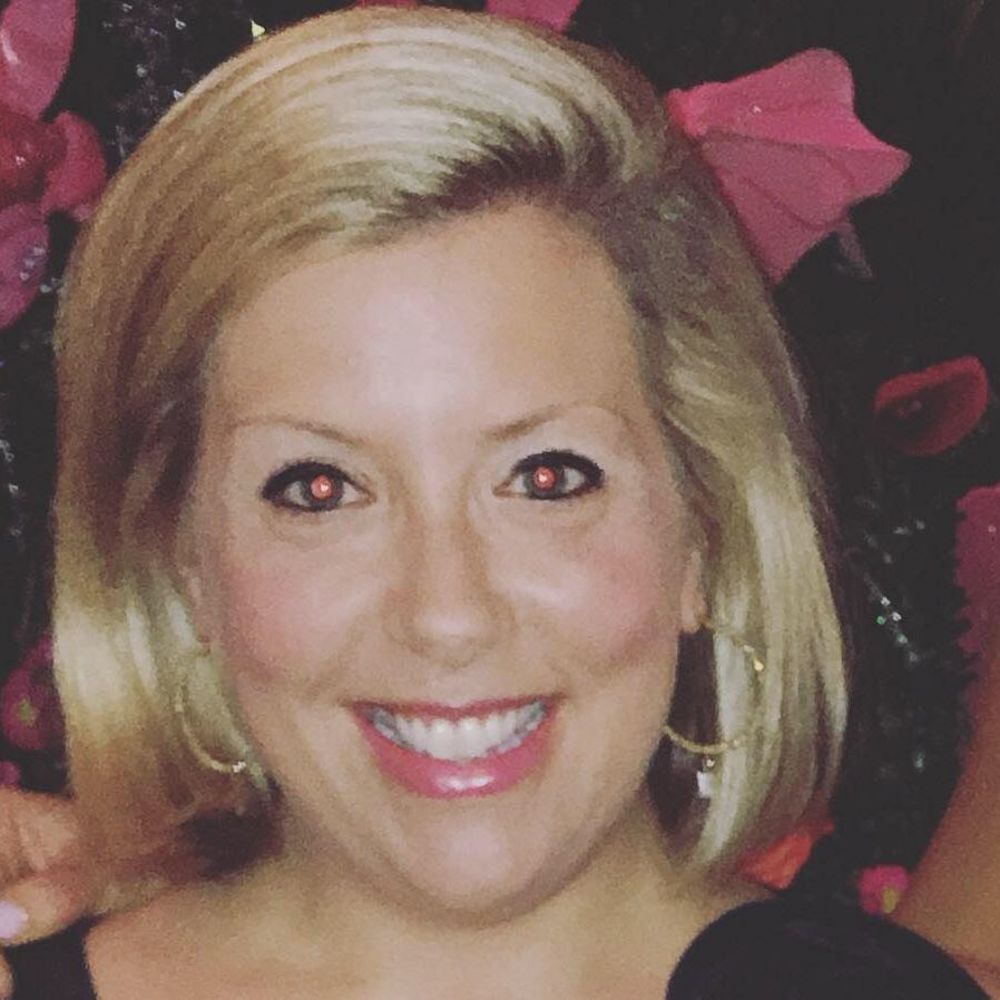 Meet your Posher, Darci