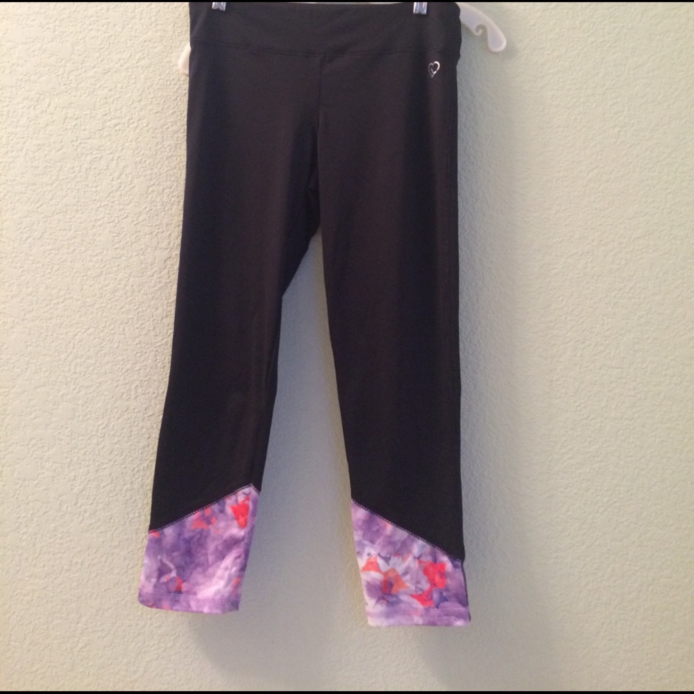 Women's athletic pants