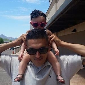 Meet your Posher, Mark