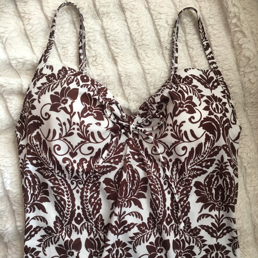 Victoria's Secret Swim Top Size 36 C