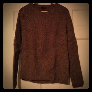 SOLD GAP men's sweater