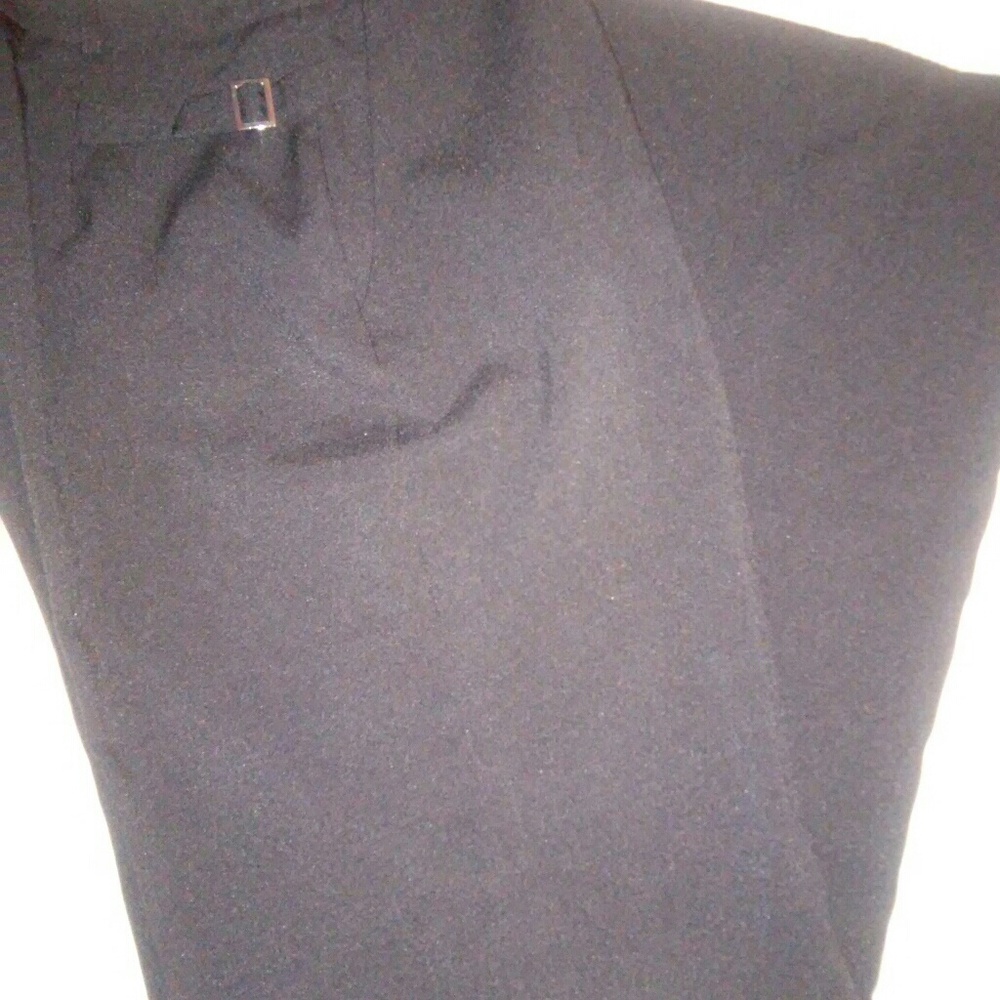 NWOT Asos wide-legged pants