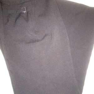 NWOT Asos wide-legged pants