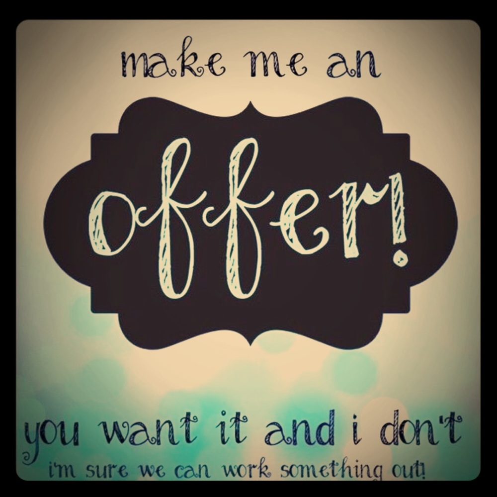 Let's make it happen❤️