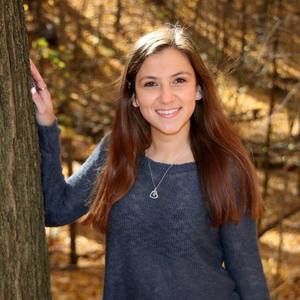 Meet your Posher, Abby