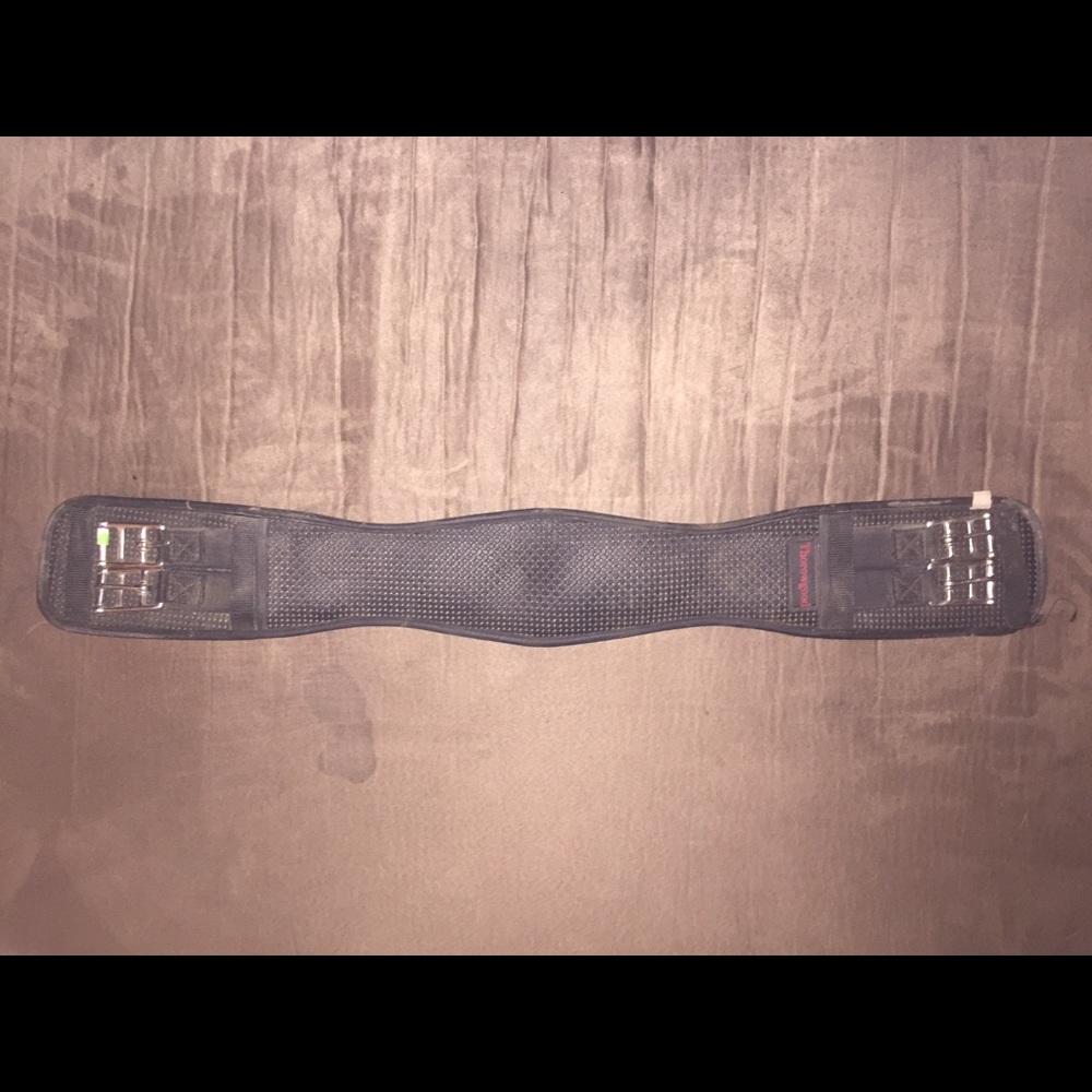 Thorowgood Dressage Girth
