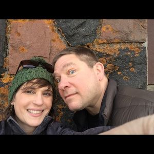 Meet your Posher, Blythe