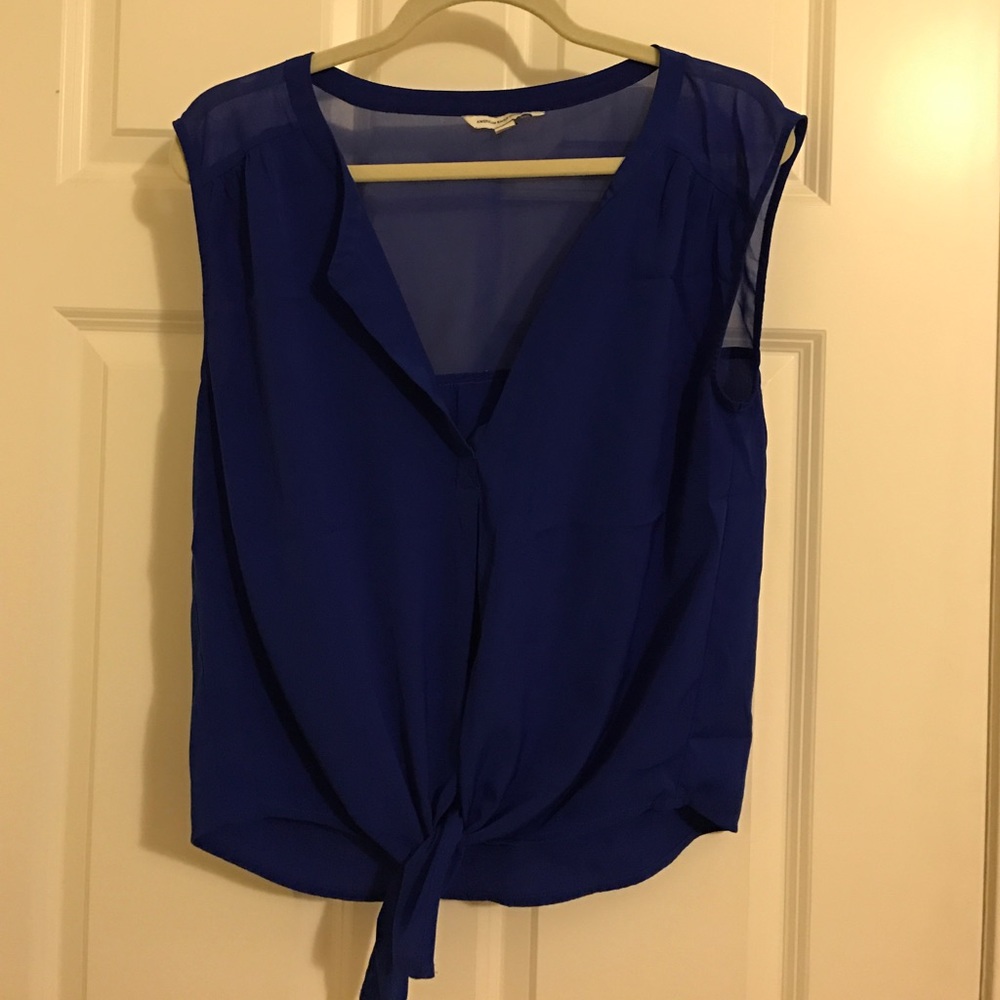 American Eagle Blouse