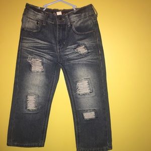 ✨✨NEVER WORN✨✨Toddler boy