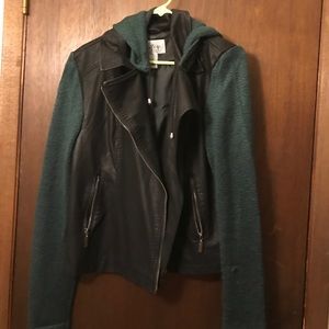 Daytrip jacket