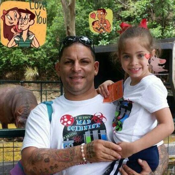 Meet your Posher, Heriberto - Picture 1 of 1