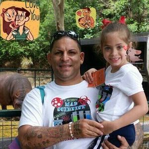 Meet your Posher, Heriberto