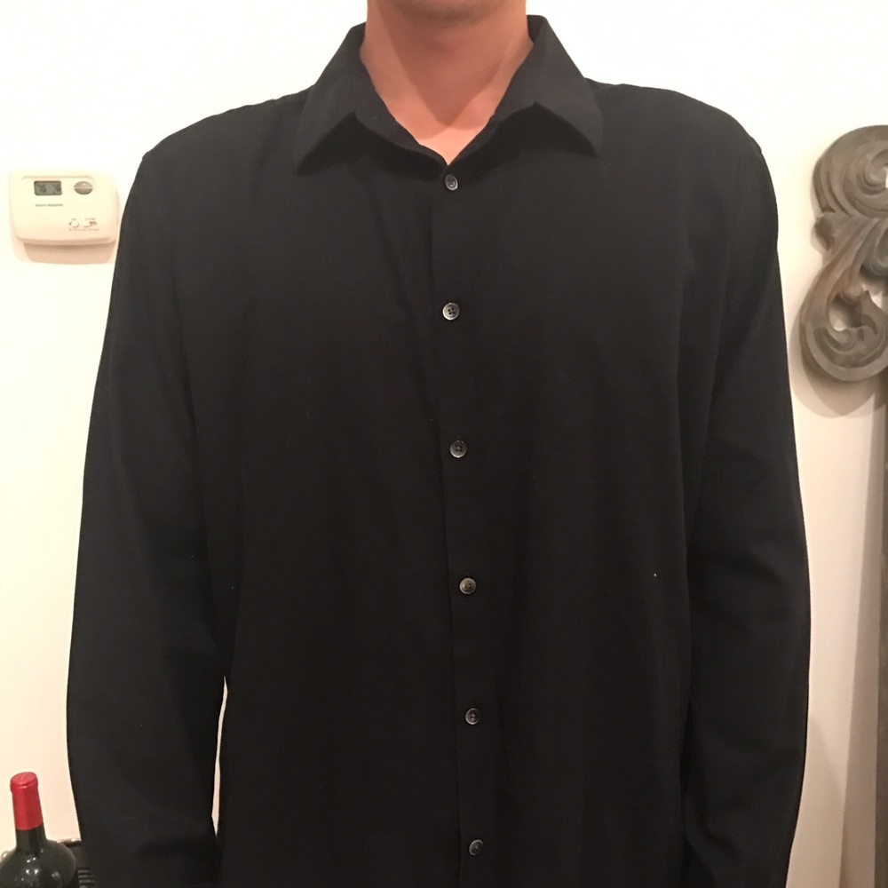 Button down Calvin Klein